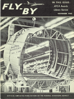 FAA FlyBy November 1962