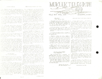 Mukluk Telegraph April 1944