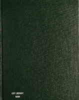 Public Roads A Journal of Highway Research and Development Vol 53 No 3