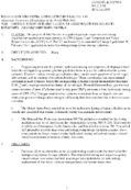 Periodic Inspection and Testing of Fixed Halon Fire Fighting Equipment Aboard Merchant Vessels