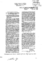 Part 42 Amendment 4241 Extension Of Period Allowed For Compliance With The Recurrent Training Requirements Of Air Carrier Training Program