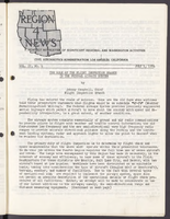 Region 4 News July 1954