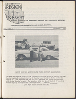 Region 4 News September 1957