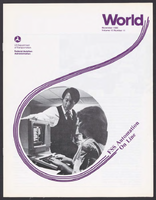 FAA World November 1985