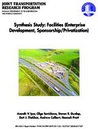 Synthesis Study Facilities Enterprise Development SponsorshipPrivatization