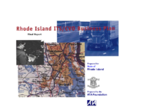 Rhode Island ITSCVO business plan  final report