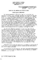 Part 42 Amendment 423 Miscellaneous Amendments
