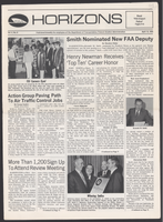FAA Horizons April 13 1970