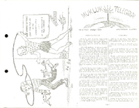 Mukluk Telegraph March 1944