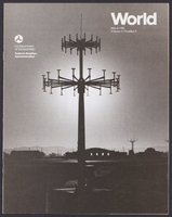 FAA World March 1981