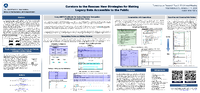 Curators to the Rescue New Strategies for Making Legacy Data Accessible to the Public