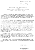 Investigation of Aircraft Accident AERONCA 65CA PITCAIRN PENNSYLVANIA 19440430