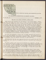 Region VI News October 1949