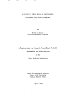 A Report on Field Tests of Prestressed Concrete Piles during Driving