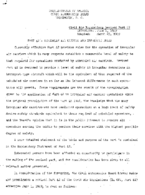 Part 42 Irregular Air Carrier And Off Route Rules Revised Part 42