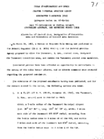 Part 71 Airspace Docket No 63SW14 Alteration Of Control Zone And Designation Of Transition Area Revocation Of Control Area Extension