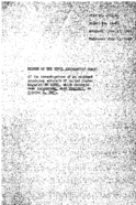 Investigation of Aircraft Accident PENNSYLVANIA CENTRAL AIRLINES CORPORATION MORGANTOWN WEST VIRGINIA 19411002