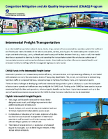 Intermodal Freight Transportation