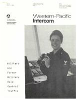 WesternPacific Intercom December 11 1981