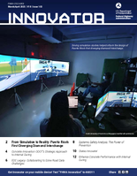 Innovator  MarchApril 2025  Volume 18 Issue 103