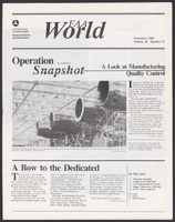 FAA World November 1988