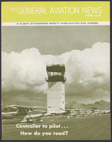 Aviation News June 1976