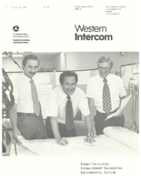 Western Intercom September 18 1981