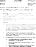 Acceptance of Plan Review and Inspection Tasks Performed by the American Bureau of Shipping for New Construction or Major Modifications of US Flag Vessels CH2 to NVIC 1082