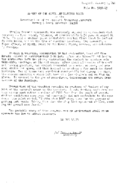Investigation of Aircraft Accident HOWELL FLYING SERVICE BLUE ISLAND ILLINOIS 19430810