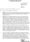 Elimination of Unsafe Condition on Board Tank Barges