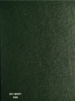Public Roads A Journal of Highway Research and Development Vol 53 No 4