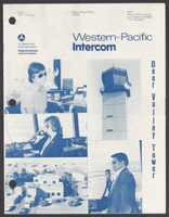 WesternPacific Intercom January 28 1985