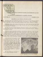 Region VI News December 1949