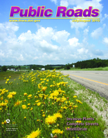 Public Roads Vol74 No 1 JulyAugust 2010