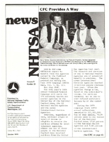 NHTSA News October 1979 Vol 5 No 20