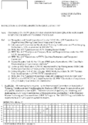 Guidance on STCW Quality Standards Systems QSS for Merchant Mariners courses or training programs