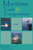 Maritime Trade  Transportation 2007