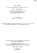 Evaluation of pavement design in Virginia based on layered deflections subgrade and its moisture content