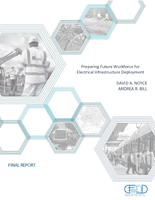 Preparing Future Workforce for Electrical Infrastructure Deployment