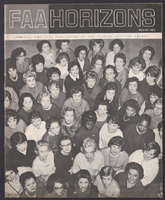 FAA Horizons March 1965