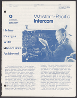 WesternPacific Intercom January 23 1984