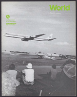 FAA World April 1981
