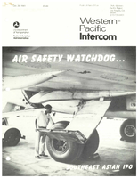 WesternPacific Intercom October 30 1981