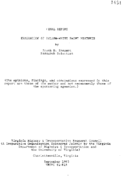 Evaluation of yellowwhite paint mixtures