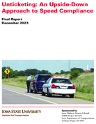 Unticketing An UpsideDown Approach to Speed Compliance