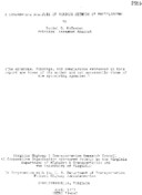 A comparative analysis of various methods of photologging