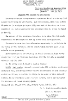Part 43 Amendment 434 Adequate Fuel Reserve For IFR Flights