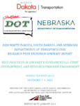 Research Peer Exchange Summary Report Best Practices in SPR Part B Fundamentals Staff Development and Research Program Engagement