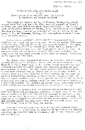 Investigation of Aircraft Accident INLAND AIRLINES CHEYENNE WYOMING 19440326