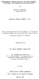 Experimental Verification of DiscreteElement Solutions for Plates and Pavement Slabs